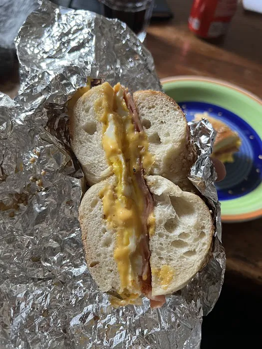 Terrace Bagels Picture 1