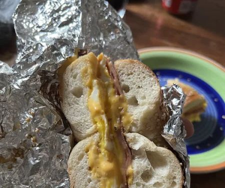 Terrace Bagels