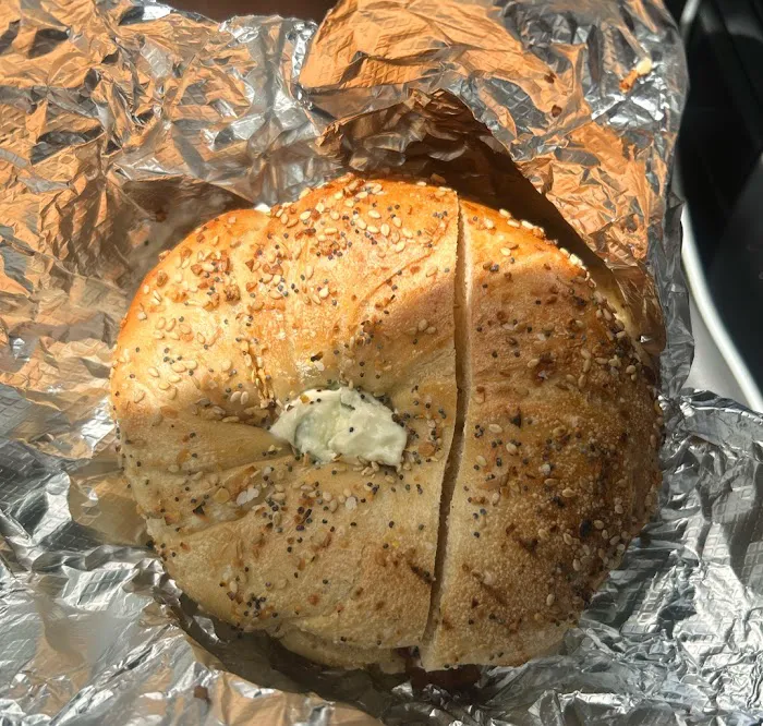 Terrace Bagels Picture 2