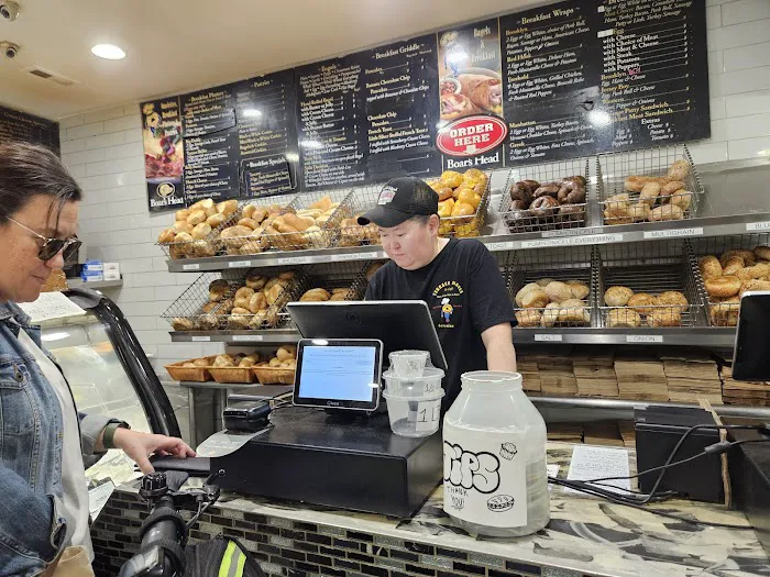 Terrace Bagels Picture 8