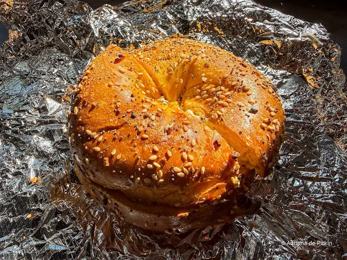 Terrace Bagels Picture 4