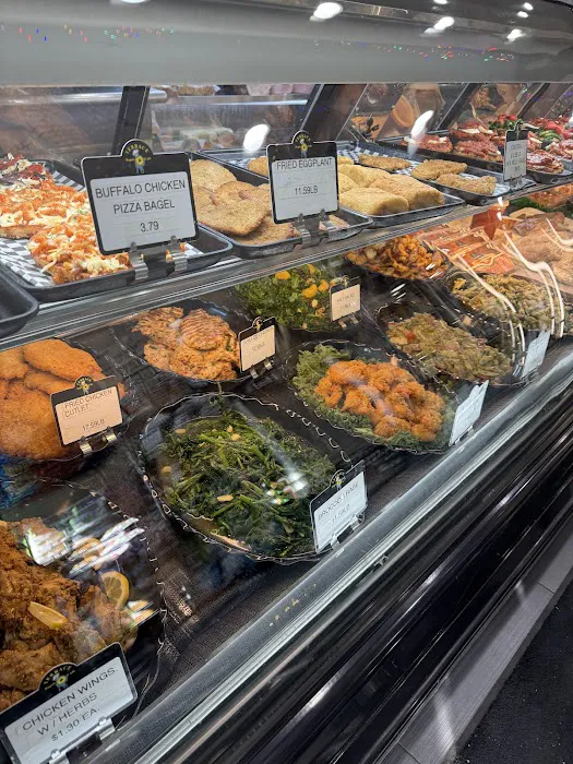 Terrace Bagels Picture 7