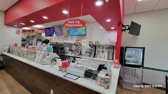 Rita's Italian Ice & Frozen Custard Picture 2