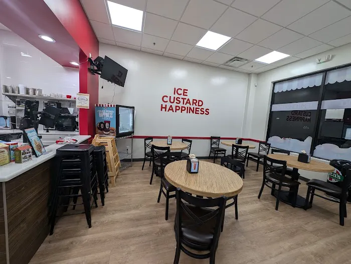 Rita's Italian Ice & Frozen Custard Picture 1