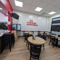 Rita's Italian Ice & Frozen Custard ico