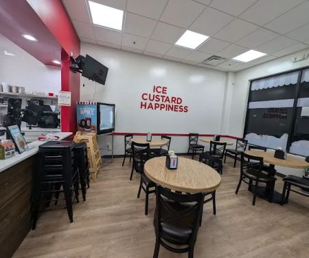 Rita's Italian Ice & Frozen Custard