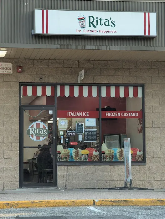 Rita's Italian Ice & Frozen Custard Picture 6