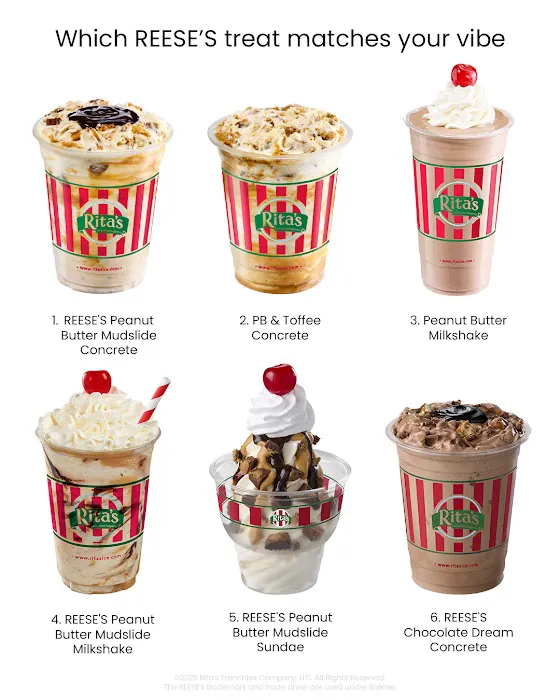 Rita's Italian Ice & Frozen Custard Picture 8
