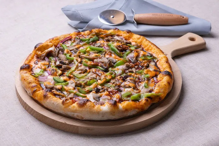 Sheli’s pizza ( town square) Picture 10