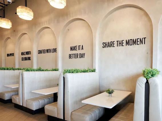 Sheli’s pizza ( town square) Picture 7