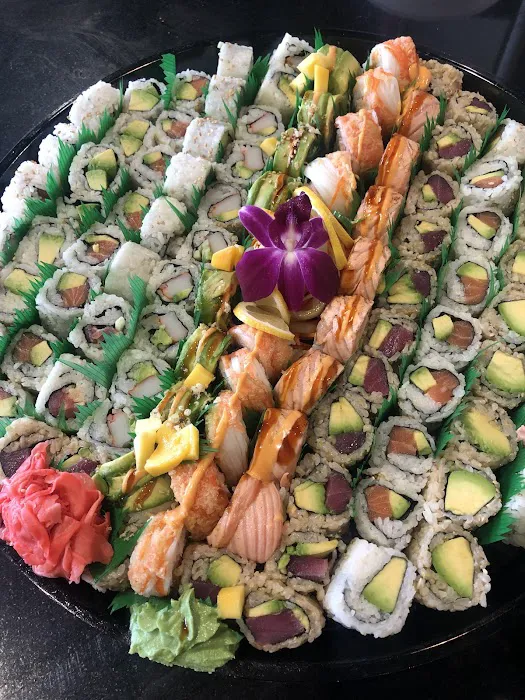 Sheli’s pizza ( town square) Picture 5