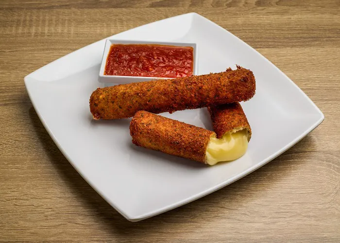 Yummy's Pizza - Monsey Picture 5