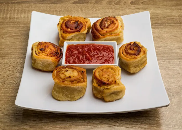 Yummy's Pizza - Monsey Picture 7