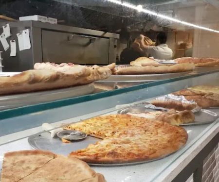 Yummy's Pizza - Monsey