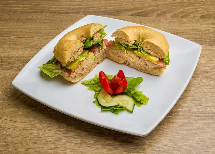 Yummy's Pizza - Monsey Picture 6