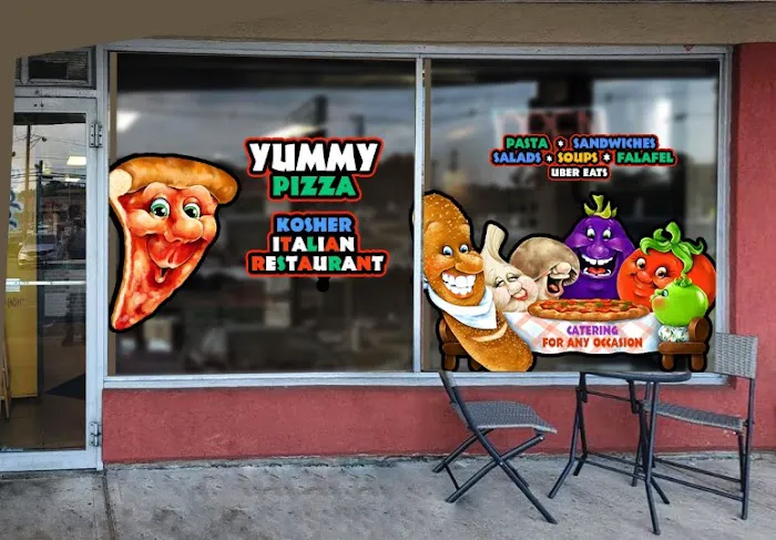 Yummy's Pizza - Monsey Picture 4