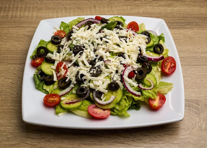 Yummy's Pizza - Monsey Picture 2