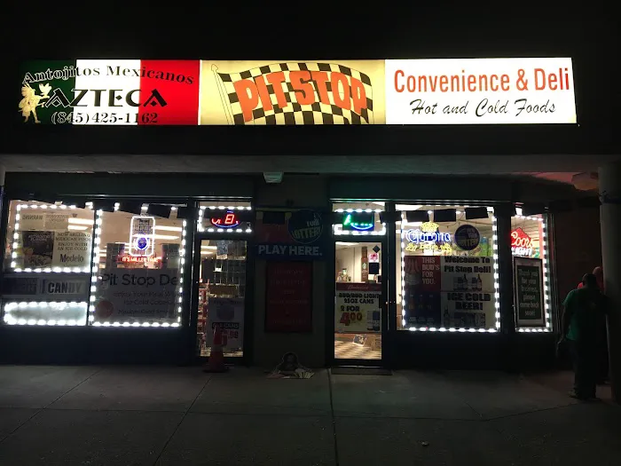 Los Aztecas Tacos Picture 8