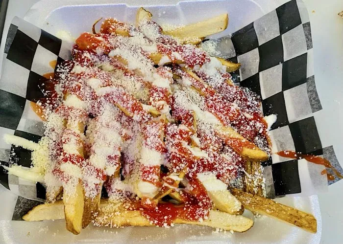 Los Aztecas Tacos Picture 4