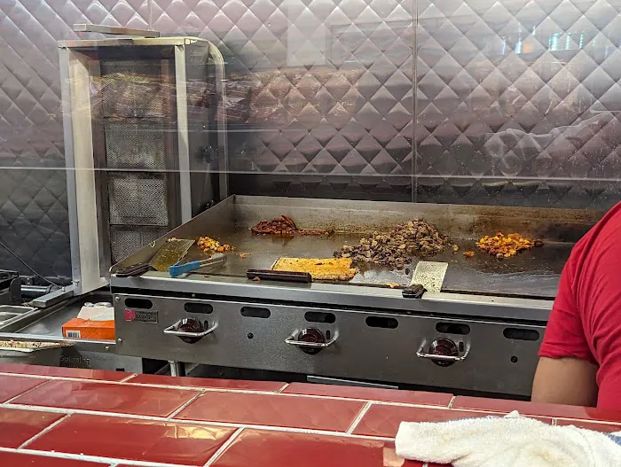 Los Aztecas Tacos Picture 9