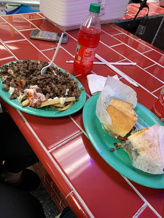 Los Aztecas Tacos Picture 1