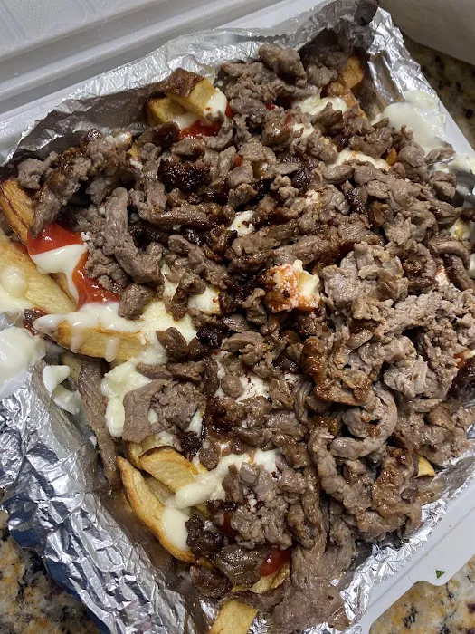 Los Aztecas Tacos Picture 2