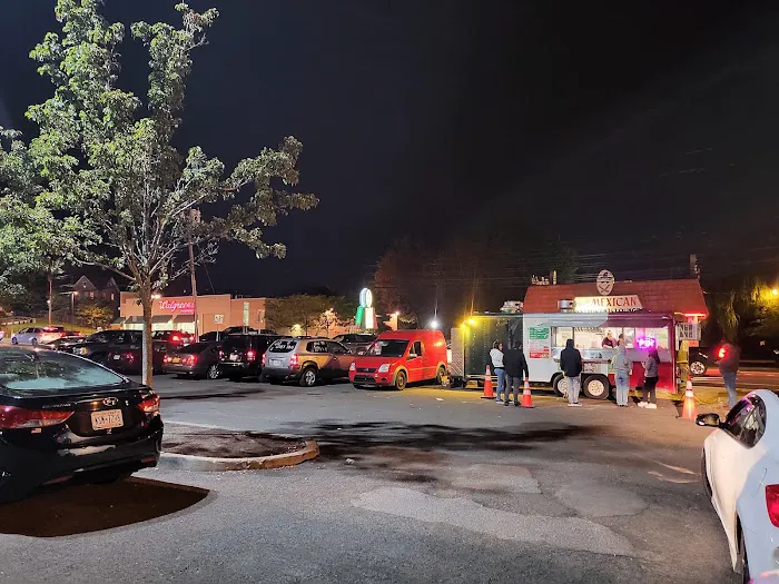 Taqueria Pancho Villa Picture 6