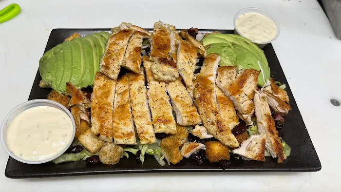 Taqueria Pancho Villa Picture 5