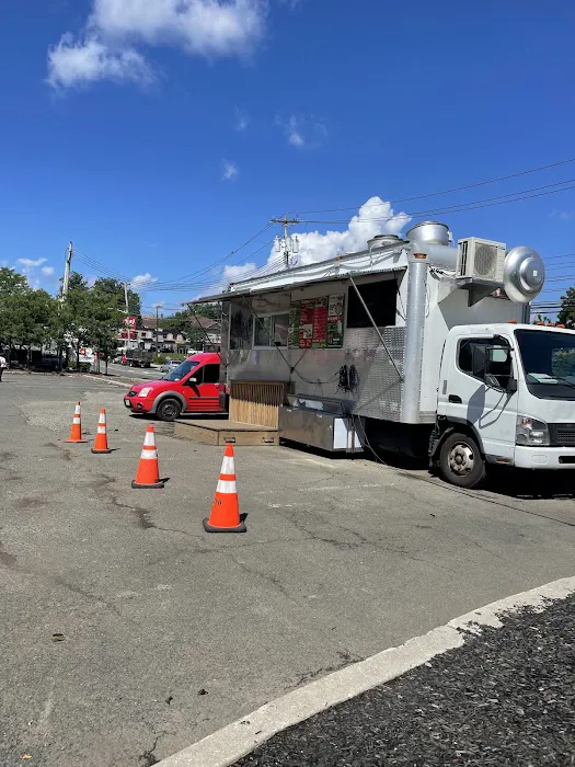 Taqueria Pancho Villa Picture 2