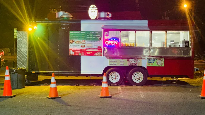 Taqueria Pancho Villa Picture 7