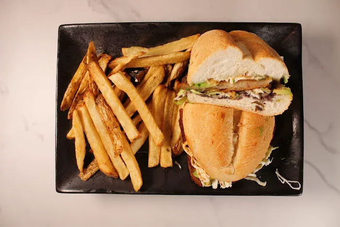 Taqueria Pancho Villa Picture 9