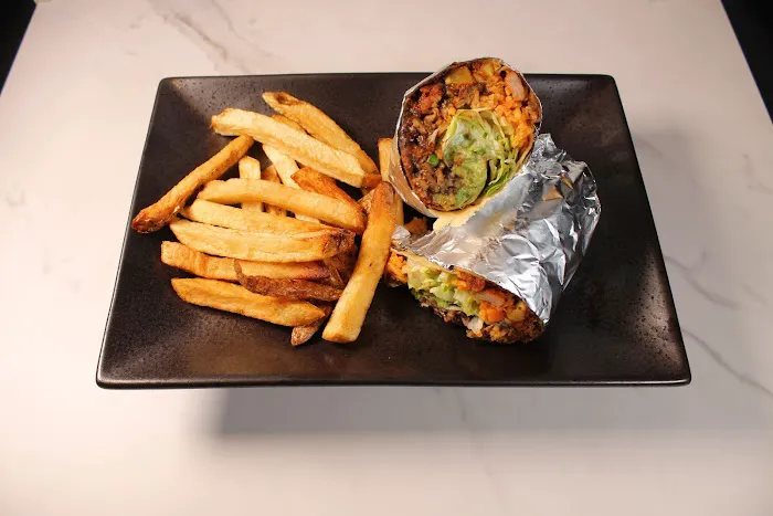 Taqueria Pancho Villa Picture 3