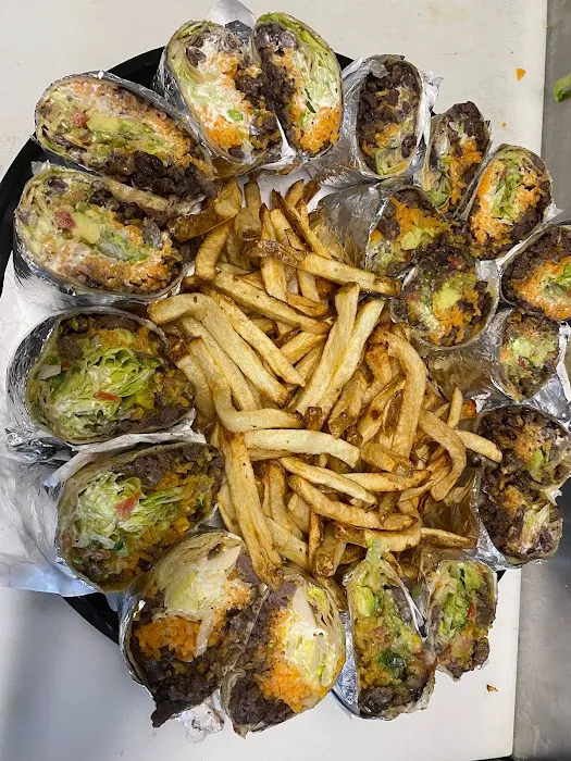 Taqueria Pancho Villa Picture 4