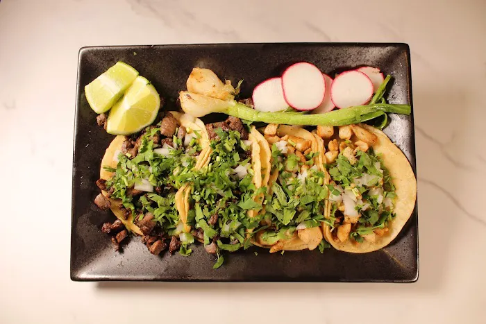 Taqueria Pancho Villa Picture 10