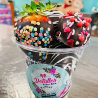 Tropical Cafe and Juice Bar ico