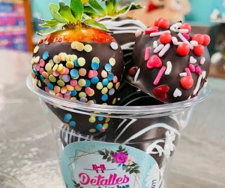 Tropical Cafe and Juice Bar