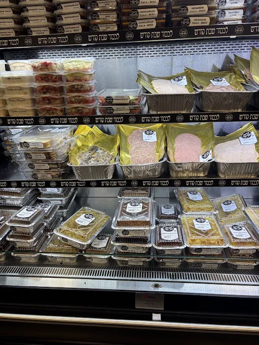 Leil Shishi Diner & Catering Picture 9