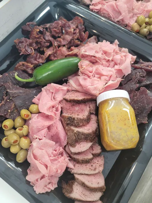 Leil Shishi Diner & Catering Picture 6