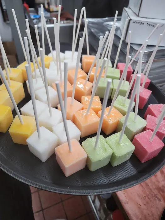 Leil Shishi Diner & Catering Picture 8