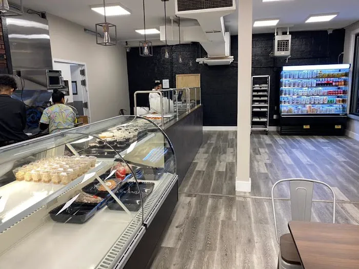 Leil Shishi Diner & Catering Picture 1