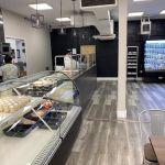 Leil Shishi Diner & Catering