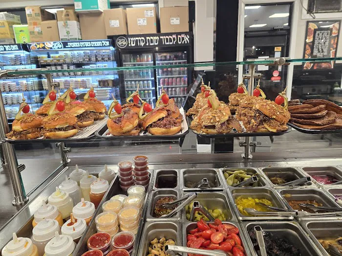 Leil Shishi Diner & Catering Picture 4