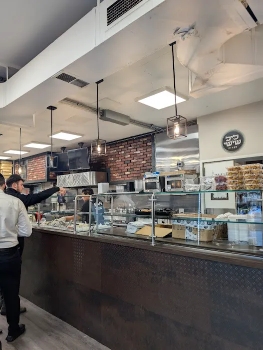 Leil Shishi Diner & Catering Picture 3