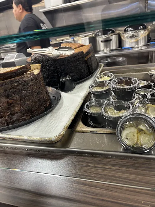 Leil Shishi Diner & Catering Picture 7