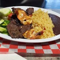 El Pollo Grande Restaurant ico