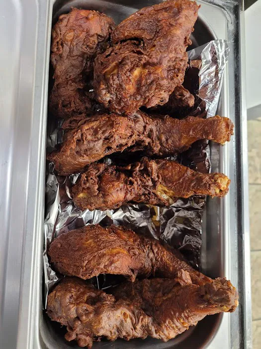 Andy chapos restaurant Picture 3