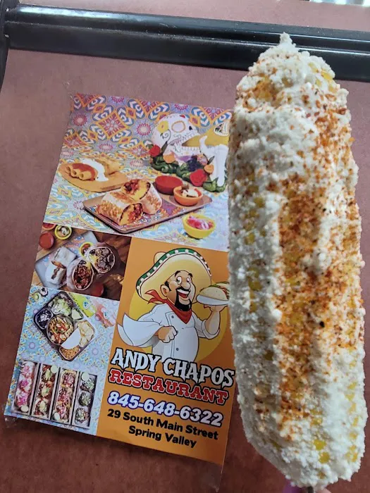 Andy chapos restaurant Picture 1