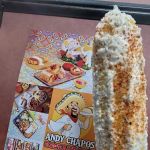 Andy chapos restaurant