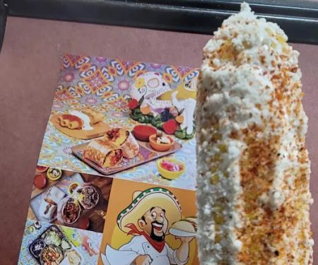 Andy chapos restaurant