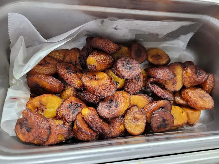 Andy chapos restaurant Picture 2